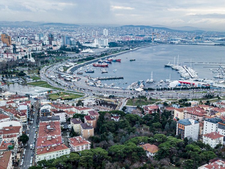 Pendik Hurda Alımı