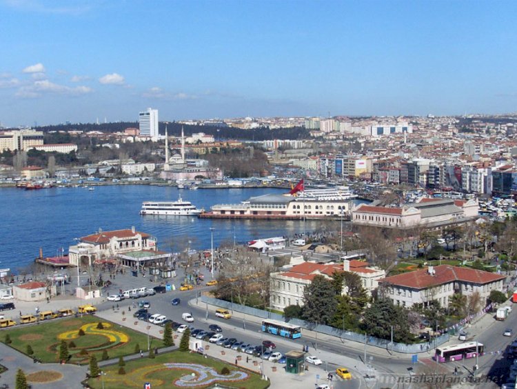 Kadıköy Hurda Alımı