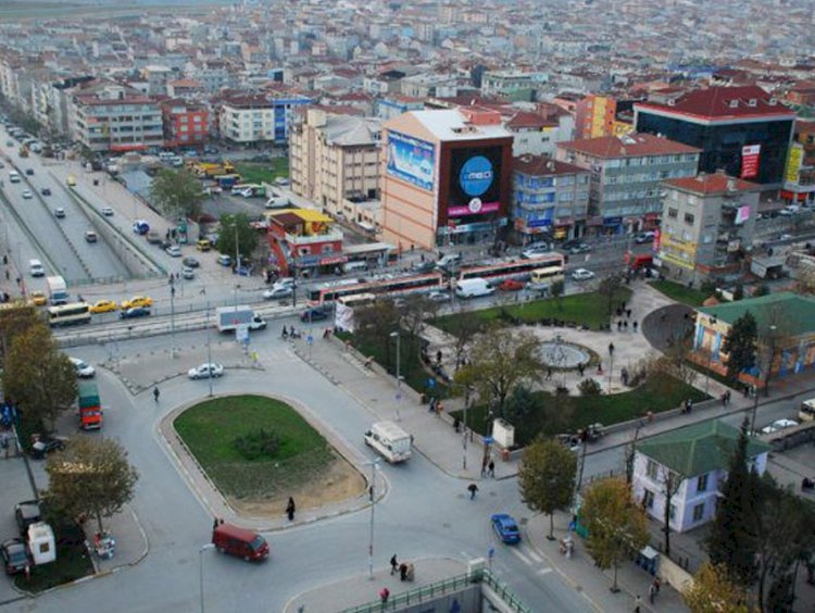 Sultangazi Hurda Alımı