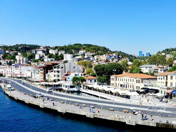 Arnavutköy Hurda Alımı