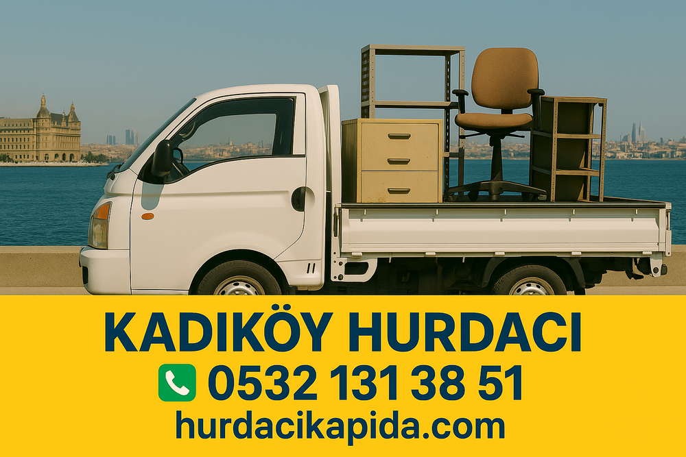 Kadıköy Hurdacı